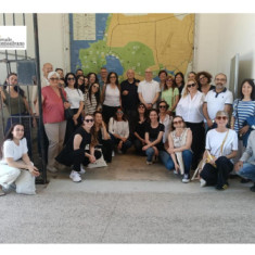 1.978 detenuti iscritti all'Università, distribuiti in 55 Atenei