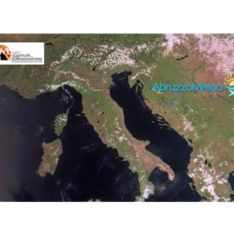 Afa e temperature in aumento. Da venerdì instabilità.