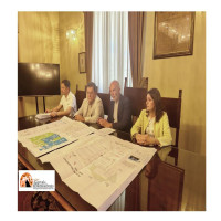 Via libera al progetto 