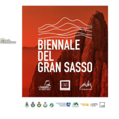 Biennale del Gran Sasso 2026 – edizione zero, aperta  5 progetti d'arte