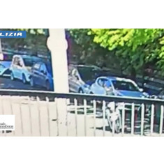 Spari a Roma 25 aprile, fermato un 21enne per tentato omicidio