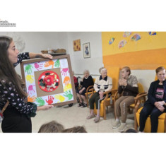 Spoltore celebra la Festa dei Nonni con un ponte speciale tra generazioni