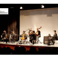 Collisioni a Vasto 2026 Brahms vs Pink Floyd