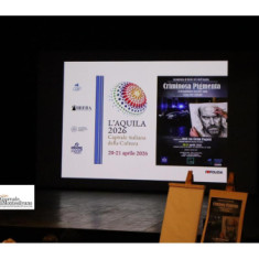 “Criminosa Pigmenta”, L’Aquila laboratorio nazionale tra arte e investigazioni: oltre 100 partecipanti