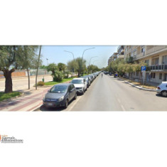 Pescara, necessario scarico, divieto di balneazione zona via Leopardi