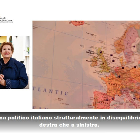 Non solo “Campo largo”: destra, sinistra e i riflessi sull’Europa