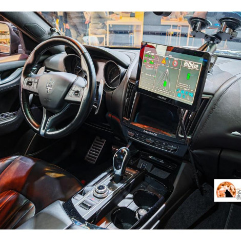 Atessa/Automotive: Stellantis conferma investimenti per 1 mld euro