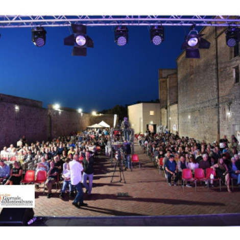 Festival Nazionale Adriatica Cabaret 2027 – XXVII Edizione