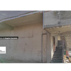 Montesilvano/Via Lazio 61. Asl: interventi di bonifica immediati