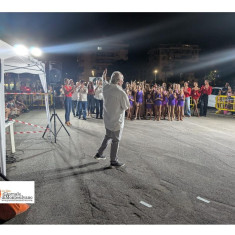 28^ edizione del “Mercatino dei Bambini”: 11,500 le presenze