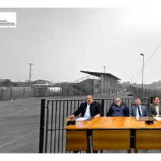Chieti calcio allo Stadio di Pianella. L'opposizione: si, ma quanto paga e chi incasserà i soldi?