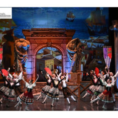 Festival Internazionale di Mezza Estate XLII edizione