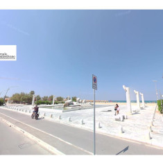 Pescara. Divieto Balneazione zona antistante viale Muzii: ignote le cause.