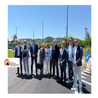 Nuova viabilità a 