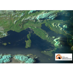 Atteso lieve calo temperature, per ora + 37 gradi