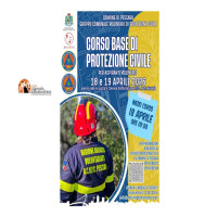 Pescara, corso base di 