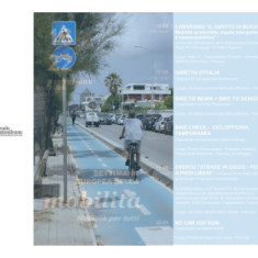Settimana Europea della Mobilità, iniziative a Pescara