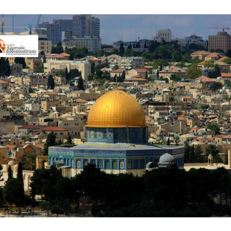 Libertà di opinione, storia e complessità del conflitto israelo-palestinese