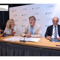 Abruzzo Economy Summit: all'Aurum di Pescara la sesta edizione degli Stati Generali dell'Economia