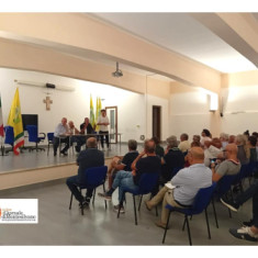 Statale 80, al Prefetto de L'Aquila 200 firme di allevatori, agricoltori e cittadini per chiedere intervento urgente su strada pericolosa