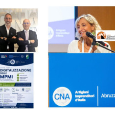 Digitalizzazione delle piccole imprese, bando da 10 milioni di euro