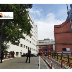 Nuovo piano di interventi per l’ospedale di Chieti Palmieri: “Il futuro comincia ora”