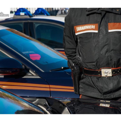 Pavia, trovato corpo senza vita di una ragazza, era in una scarpata