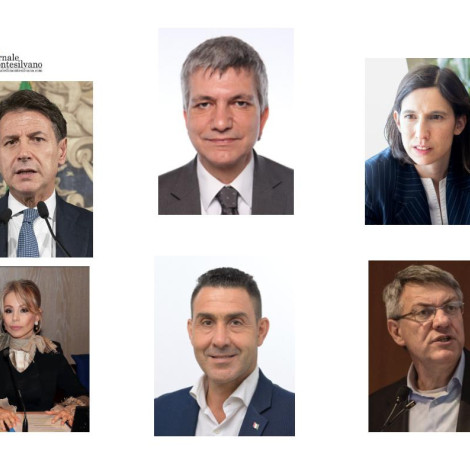 Il grande valzer del posizionamento: la metamorfosi identitaria della politica italiana