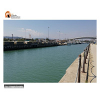 Porto di Pescara: via 