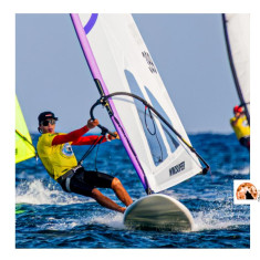 Olbia, 52° Campionato Italiano Windsurfer