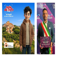 L'Avatar contro le 