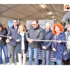 Vinorum, L'Aquila capitale del vino abruzzese