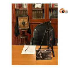 Al via la decima edizione del Concorso Fotografico Nazionale “Tonino Di Venanzio”