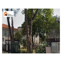 Pescara/Villa del Fuoco.