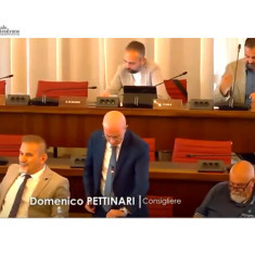 Pescara, Pettinari denuncia stangata bollette TARI.