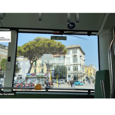 Capolinea di Pescara, dopo il tragico incidente la Cgil chiede un Consiglio comunale straordinario