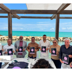 Le Notti del Vino in Abruzzo, presentato il calendario degli 11 eventi Arrivano anche in Abruzzo