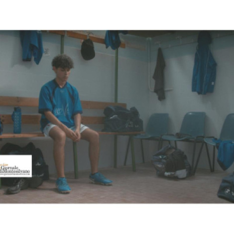 “Numero 10” in concorso all’Ortona Film Festival