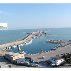 42 milioni di euro al porto di Ortona