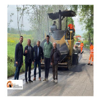 Strade provinciali di 