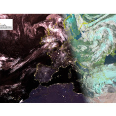 Bel tempo nel fine settimana e poi...