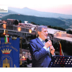 Fortezza restaurata a Civitella del Tronto, 13 mln di euro per 25mila mt quadrati.