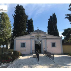 Montesilvano/Ognissanti. Servizio di assistenza e trasporto anziani e disabili presso il Comune