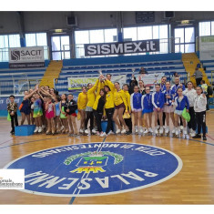 Circuito Artistico Inline Skate Italia: a Montesilvano con la quarta ed ultima prova