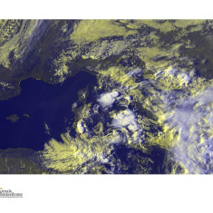 Aumentano le temperature e da domani miglioramento