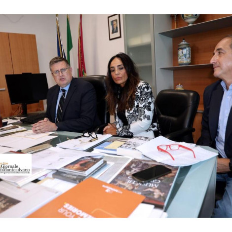 Abruzzo, 50 nuove assunzioni per comuni e province