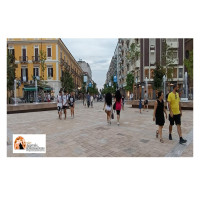 Pescara, oltre tre 