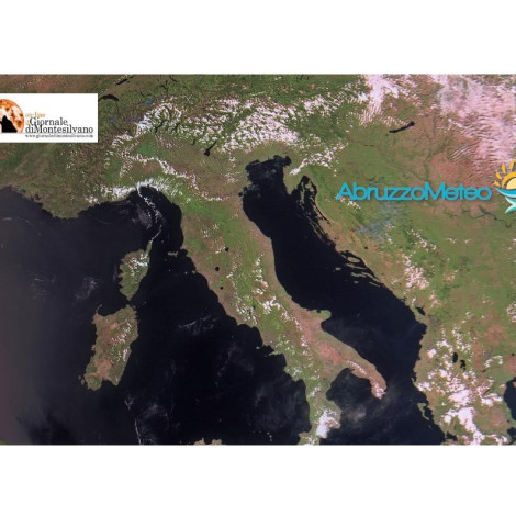 Afa e temperature in aumento. Da venerdì instabilità.