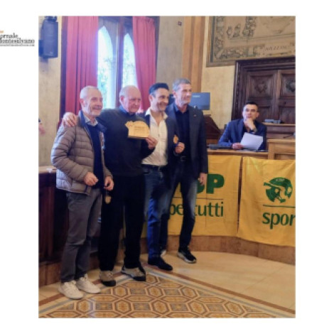 Corri Marsica/Avezzano, svelato il calendario della stagione 2026
