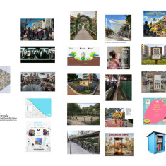 Bilancio partecipativo del Comune di Pescara, i cittadini firmano 21 idee progettuali per la città